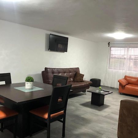 Suites Incoreli Departamento 4 Pachuca de Soto Exterior foto